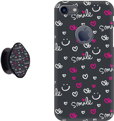 SPBR Back Cover for Apple iPhone 8