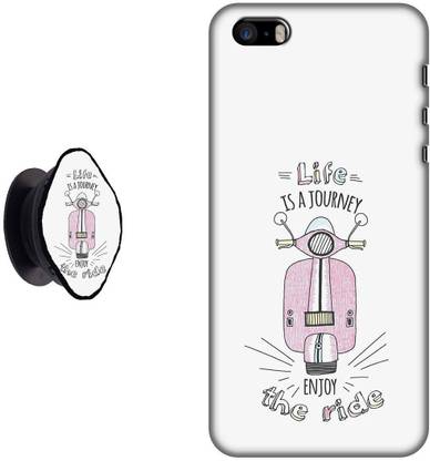 SPBR Back Cover for Apple iPhone 5