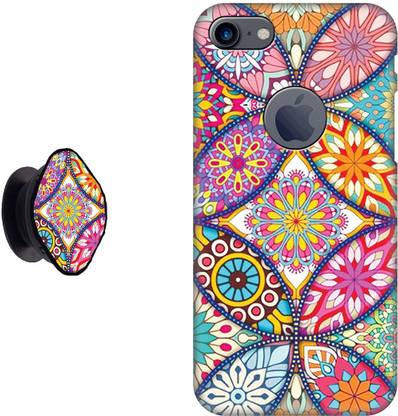Zappy Back Cover for Apple iPhone 8