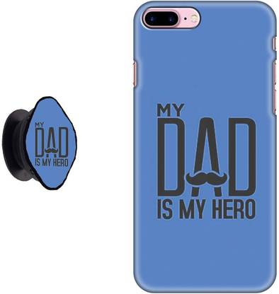 SPBR Back Cover for Apple iPhone 7 Plus