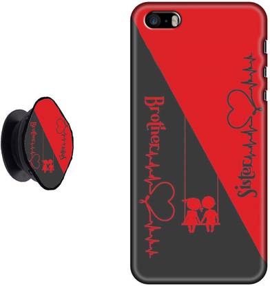 SPBR Back Cover for Apple iPhone 5s