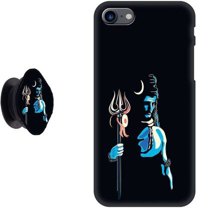Zappy Back Cover for Apple iPhone 7