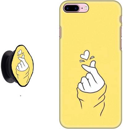 Zappy Back Cover for Apple iPhone 7 Plus
