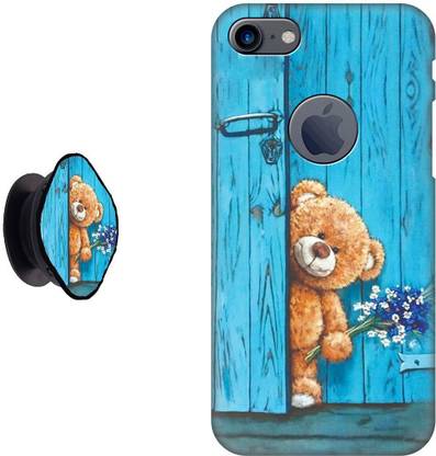 Zappy Back Cover for Apple iPhone 8
