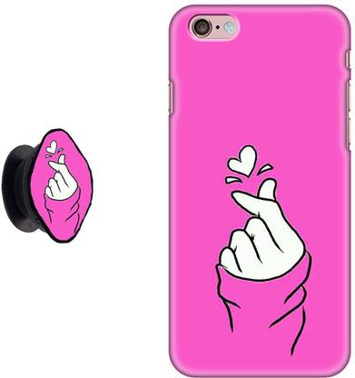 SPBR Back Cover for Apple iPhone 6s Plus
