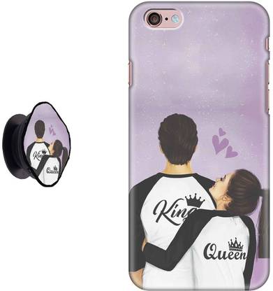 SPBR Back Cover for Apple iPhone 6 Plus