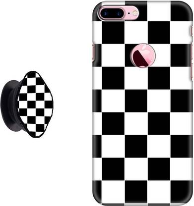 SPBR Back Cover for Apple iPhone 8 Plus