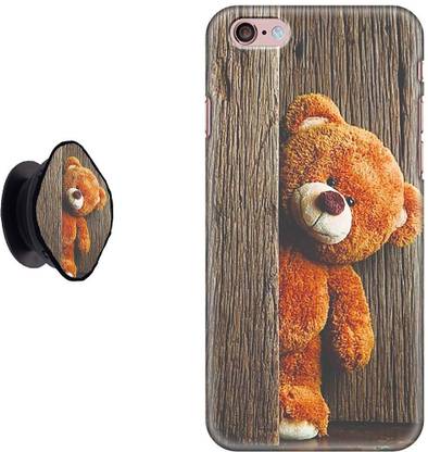 Zappy Back Cover for Apple iPhone 6 Plus