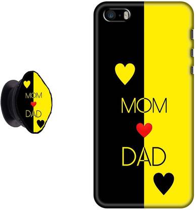 Zappy Back Cover for Apple iPhone 5s