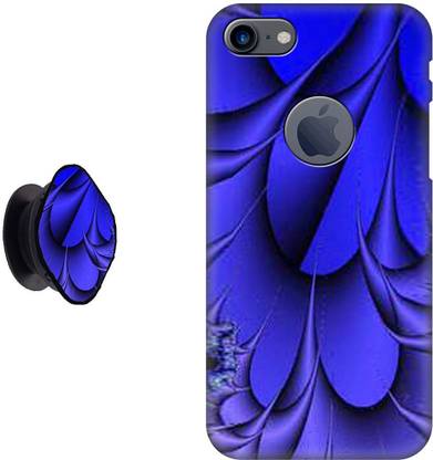 Zappy Back Cover for Apple iPhone 7