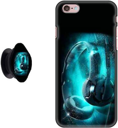 Hello Case Back Cover for Apple iPhone 6s Plus