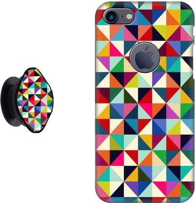 Zappy Back Cover for Apple iPhone 8