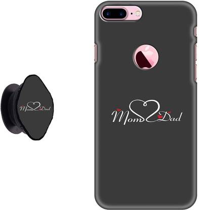 SPBR Back Cover for Apple iPhone 8 Plus