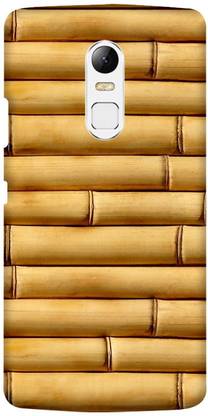 Infinite Case Back Cover for Lenovo Vibe X3, X3a40