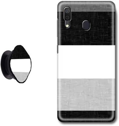 SPBR Back Cover for Samsung Galaxy A20