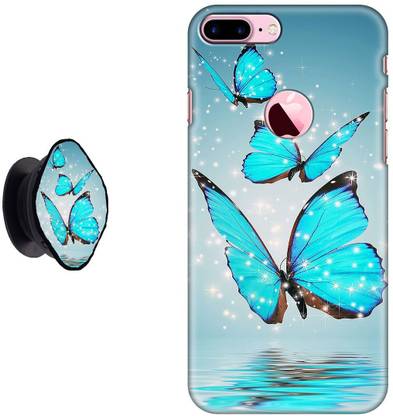 SPBR Back Cover for Apple iPhone 7 Plus