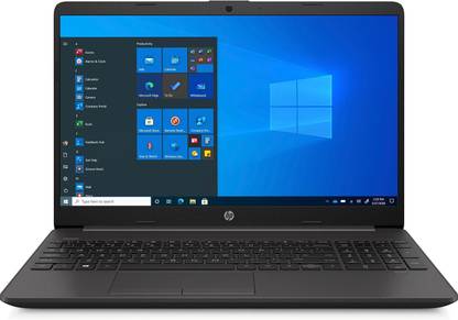 HP 250 G8 Intel Core i3 11th Gen Core™ i3-1115G4 - (8 GB/1 TB HDD/256 GB SSD/DOS) 250 G8 Business Laptop