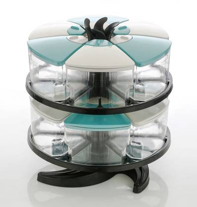 PHUB Polypropylene Grocery Container  - 300 ml