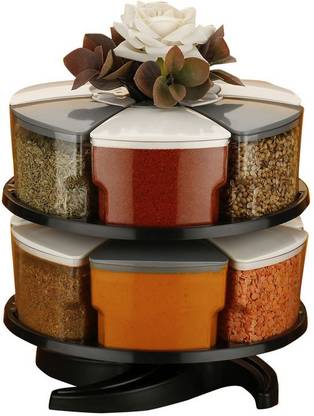 PHUB Polypropylene Grocery Container  - 300 ml