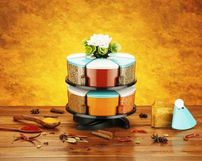 PHUB Polypropylene Grocery Container  - 300 ml