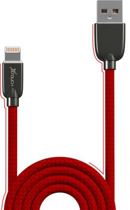 XTOUCH Lightning Cable 2 A 1.2 m XT-FNETi