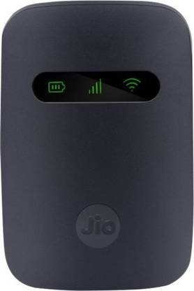 PG WORLD JioFi JMR541 4G DATA CARD 150 Mbps Data Card with Call Support