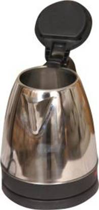 NIMYANK 2 L Cordless Stainless Steel Beverage Maker