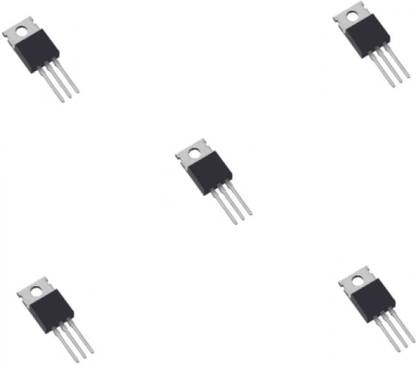 SunRobotics IR IRF9540 Power MOSFET 5 PCS Electronic Components Electronic Hobby Kit