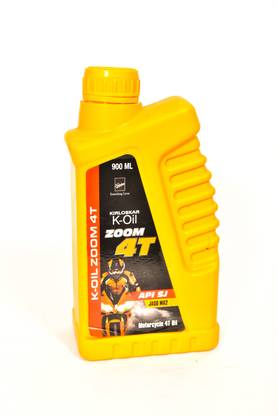 kirloskar Engine Oil Additive