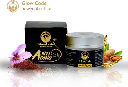 GlowCode Skin Lightning Cream