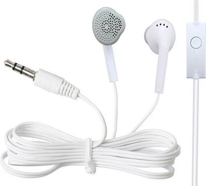 Headrick 100% Original YS Earphone Dynamic Sound handsfree Mobile Phone Android Wired