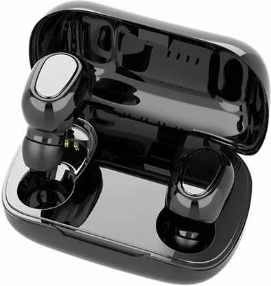Megaloyalty AF_1 L21TWS Bluetooth 5.0 Earphones Wireless Bluetooth
