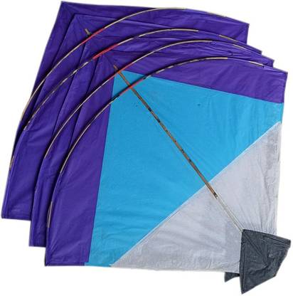 Harshi Square Cheel Kite