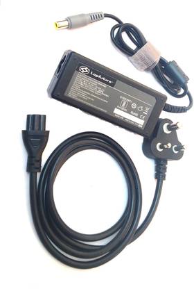 Lapfuture Lenvo 3000 C100 C200 20V 3.25A 65W 7.9MM X 5.5MM Pin Dia Adapter 65 W Adapter