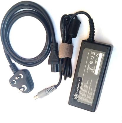 Lapfuture ThinkPad EDGE E430 E430C 20V 3.25A 65W 7.9MM X 5.5MM Pin Dia Adapter 65 W Adapter