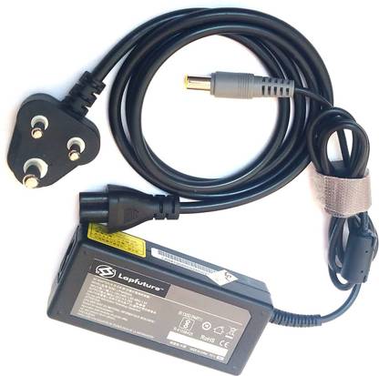 Lapfuture Lenvo ThinkPad T410 T410 20V 3.25A 65W 7.9MM X 5.5MM Pin Diameter Laptop Adapter 65 W Adapter