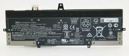 Kings BM04XL Laptop Battery Compatible with EliteBook x360 1030 G3 G4 Series Notebook BM04XL HSTNN-DB8L HSTNN-UB7L L02031-541 BM04056XL L02478-855 4 Cell Laptop Battery