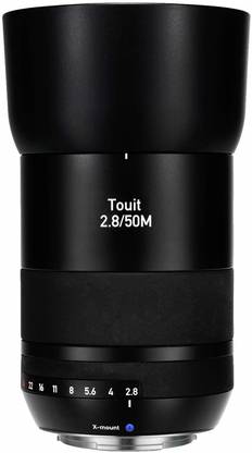 ZEISS Touit 2.8/50M Macro Zoom Lens