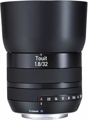 ZEISS Touit 1.8/32 Wide-angle Zoom  Lens