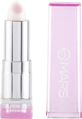 MARS Lip Lollies Enriched With shea Butter Lip Balm Peach - LB01 Gel
