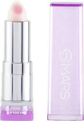 MARS Lip Lollies Enriched With shea Butter Lip Balm Grape - LB01 Gel