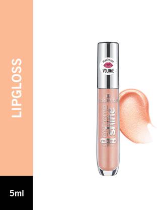 ESSENCE extreme shine volume 08