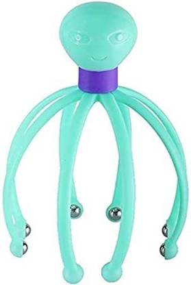 RADHE SALES Head scalp massager, relaxation, spa, healing, health care tool Head scalp massager, relaxation, spa, healing, health care tool Massager