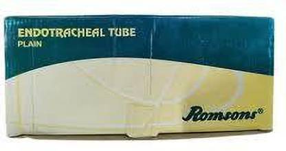 Romsons endotracheal tube 2.5mm Medical Equipment Combo