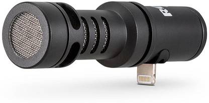 Rode VideoMic Me- L Directional Microphone for Apple Devices Microphone