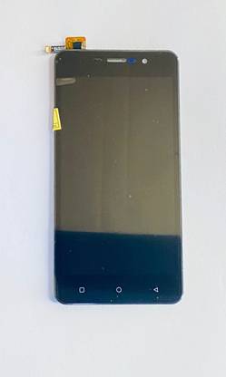 READY TO ORDERS IPS LCD Mobile Display for Karbonn K9 Smart (Black)
