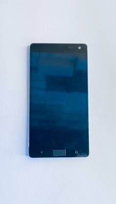 READY TO ORDERS IPS LCD Mobile Display for Innos D6000 (Black)