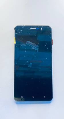 READY TO ORDERS IPS LCD Mobile Display for Karbonn K9 Smart Selfie (Black)