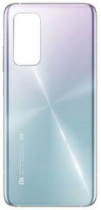 STARQ Xiaomi Xiaomi Mi 10T Pro(Glass) Back Panel
