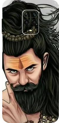 BugguSkin Redmi Note 10 Lite, redmi note 10 lite Mobile Skin